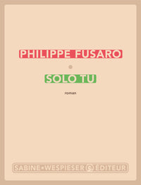 Solo tu