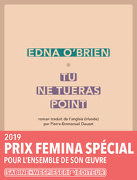 Tu ne tueras point