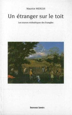 Un étranger sur le toit