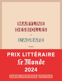 L'agrafe