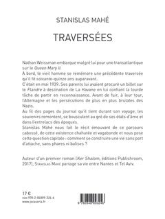 Traversées