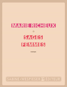 Sages femmes