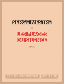 Les plages du silence