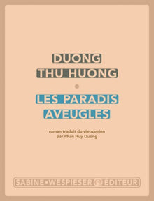 Les Paradis aveugles