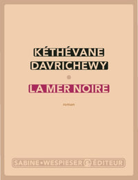La mer noire