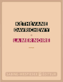 La mer noire