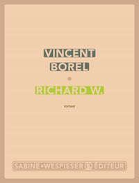 Richard W.