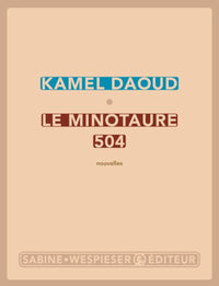 Le minotaure 504