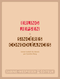 Sincères condoléances
