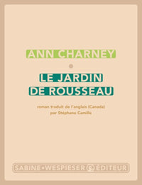 Le jardin de Rousseau