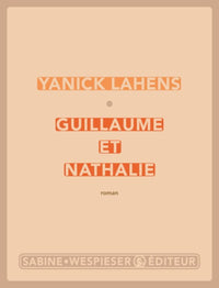 Guillaume et Nathalie