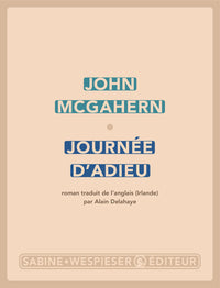 Journée d'adieu