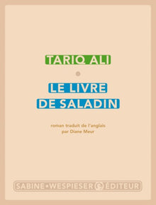 Le livre de Saladin