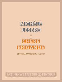 Chère brigande