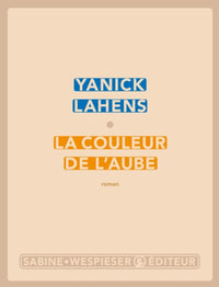 La couleur de l'aube