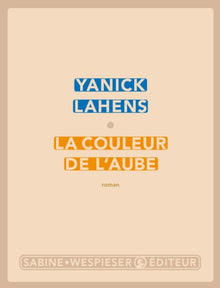 La couleur de l'aube