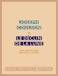 Le déclin de la lune