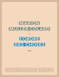 L'ordre des choses