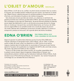L'Objet d'amour