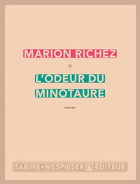 L'odeur du Minotaure