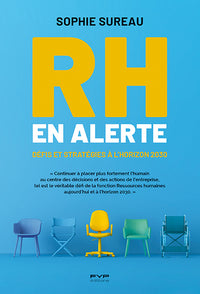 RH en alerte