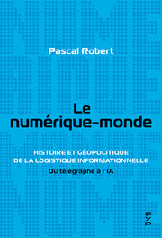 Le numérique-monde