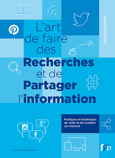 L'art de faire des recherches et de partager l'information