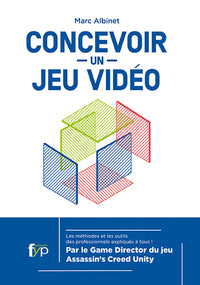 Concevoir un jeu vidéo