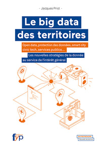 Le big data des territoires