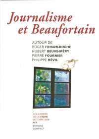 Les cahiers de la Facim N5 Journalisme en Beaufortain