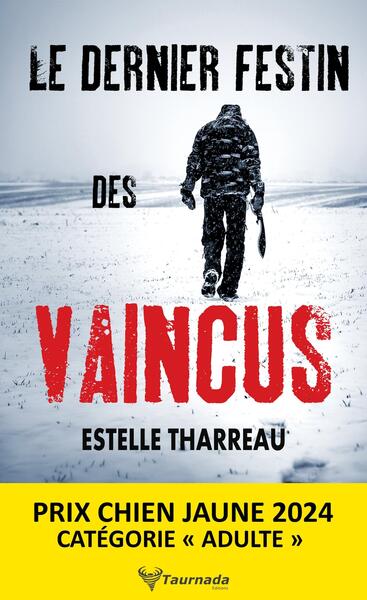 Le dernier festin des vaincus