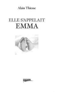 Elle s'appelait Emma