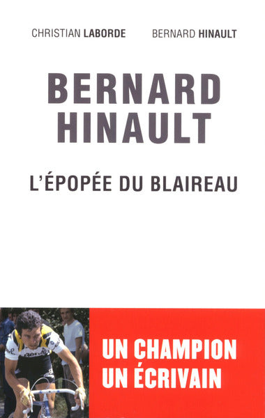 L'épopée du Blaireau