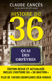 Histoire(s) du 36