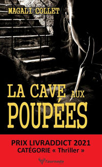 La Cave aux poupées