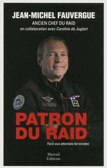 Patron du RAID