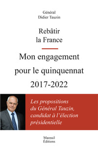 Rebâtir la France