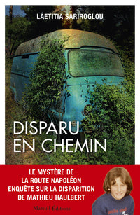 Disparu en chemin