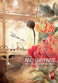 Mei Lanfang