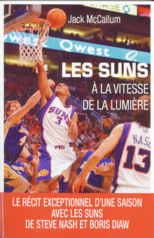 Les Suns à la vitesse de la lumière