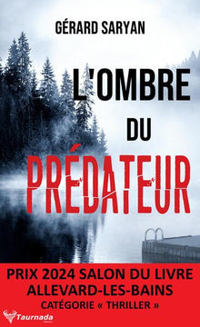 L'ombre du prédateur