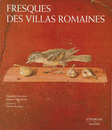 Fresques des villas romaines