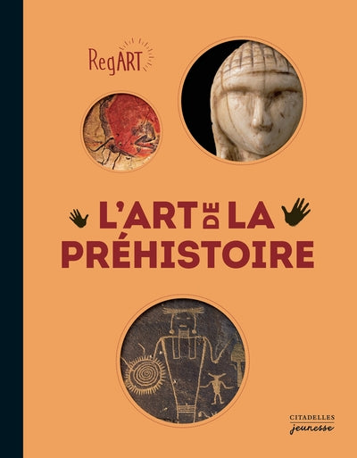 RegArt - L'Art de la Préhistoire