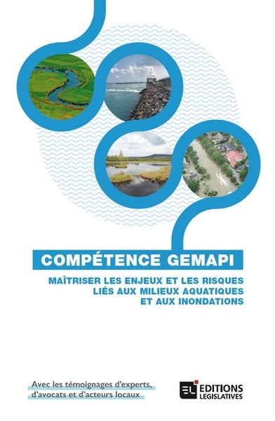 Compétence GEMAPI