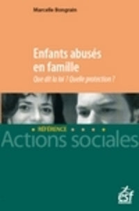 Enfants abusés