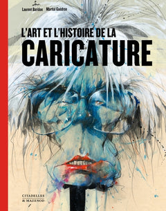 L'art de la caricature réédition