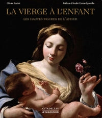 La vierge à l'enfant