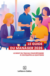 Guide du manager 2026