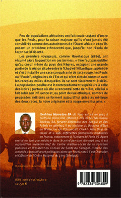 De l'origine des Fulbés (Peuls) à l'Empire Satigui (Deniyanké)