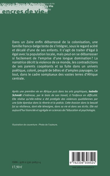 Ku Muana. Genèse d'une folie